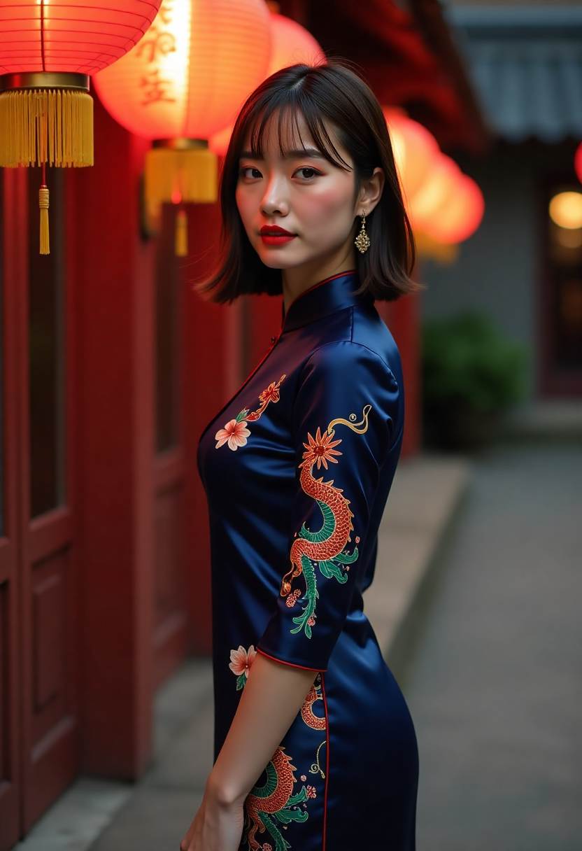 陆景深